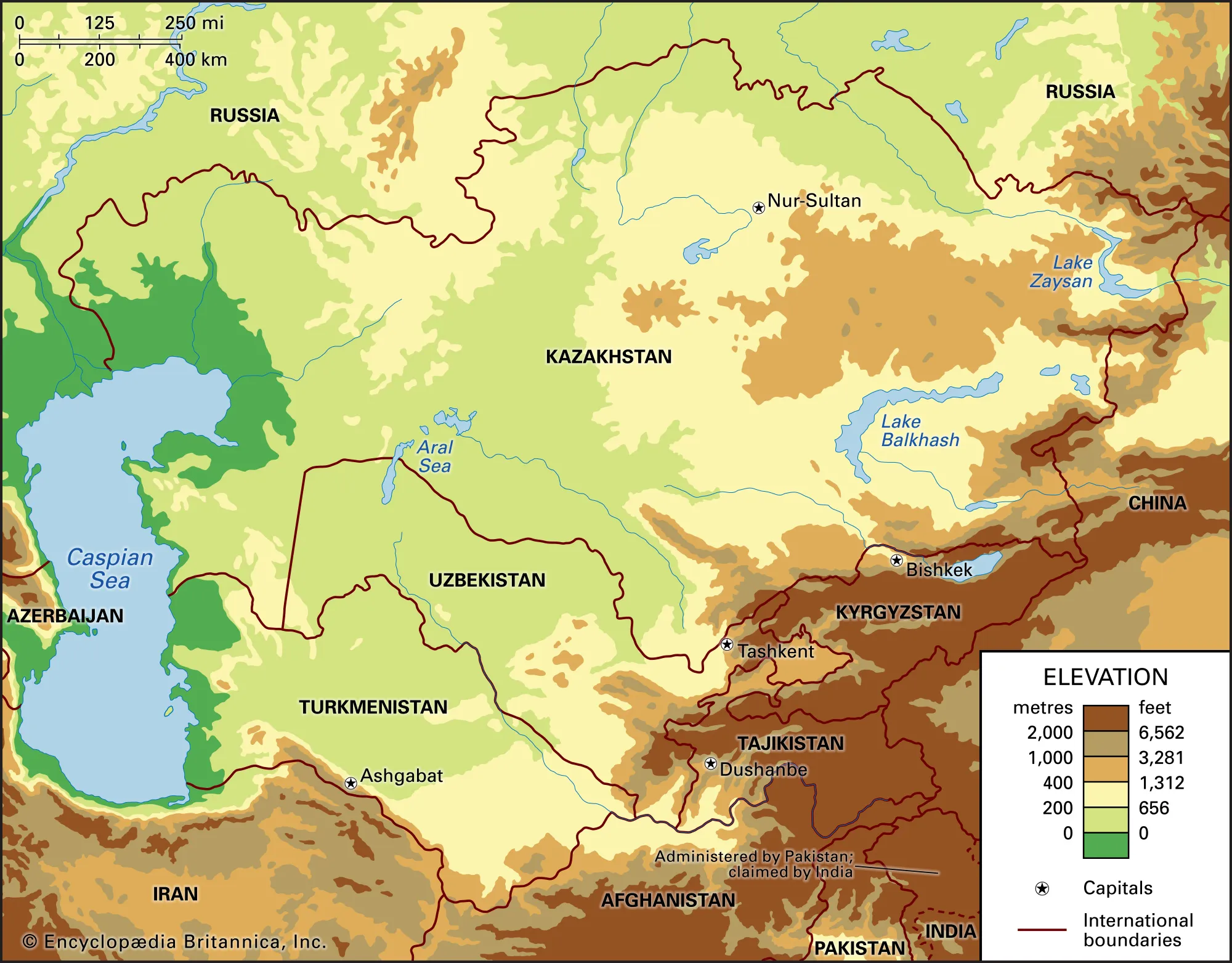 Dit leerden we van 8 maanden wonen in Tadzjikistan